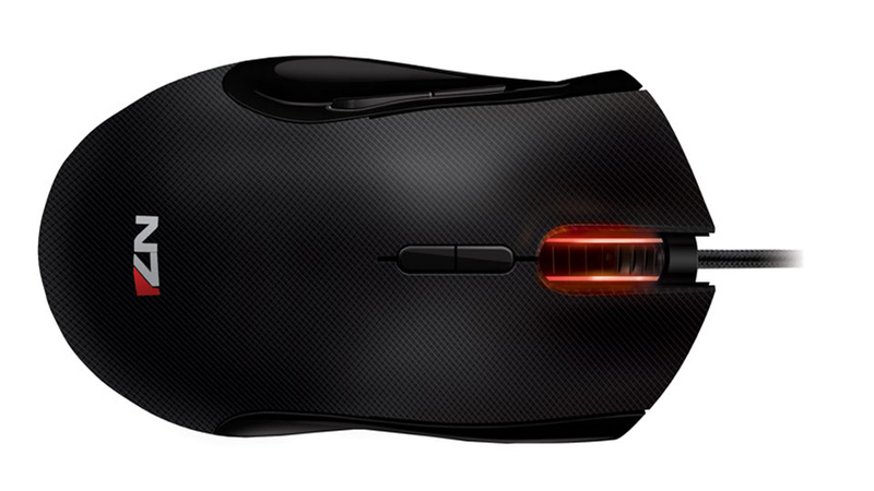 Illustration for article titled Razer's Mass Effect 3 Gear Provides a Satisfying Conclusion to the PC Accessory Saga